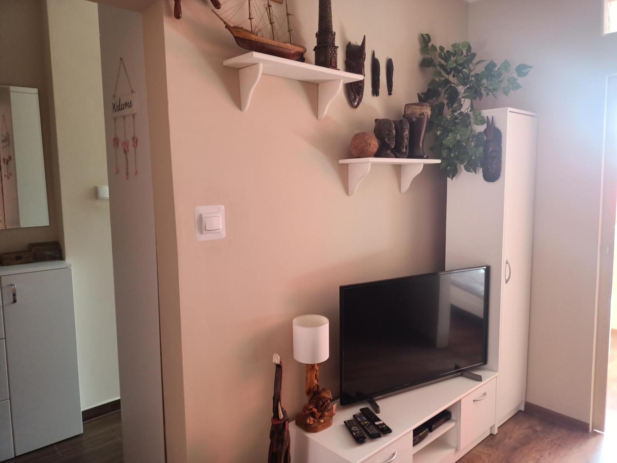 Atrakcyjne Matejki Apartment Swinoujscie Luaran gambar