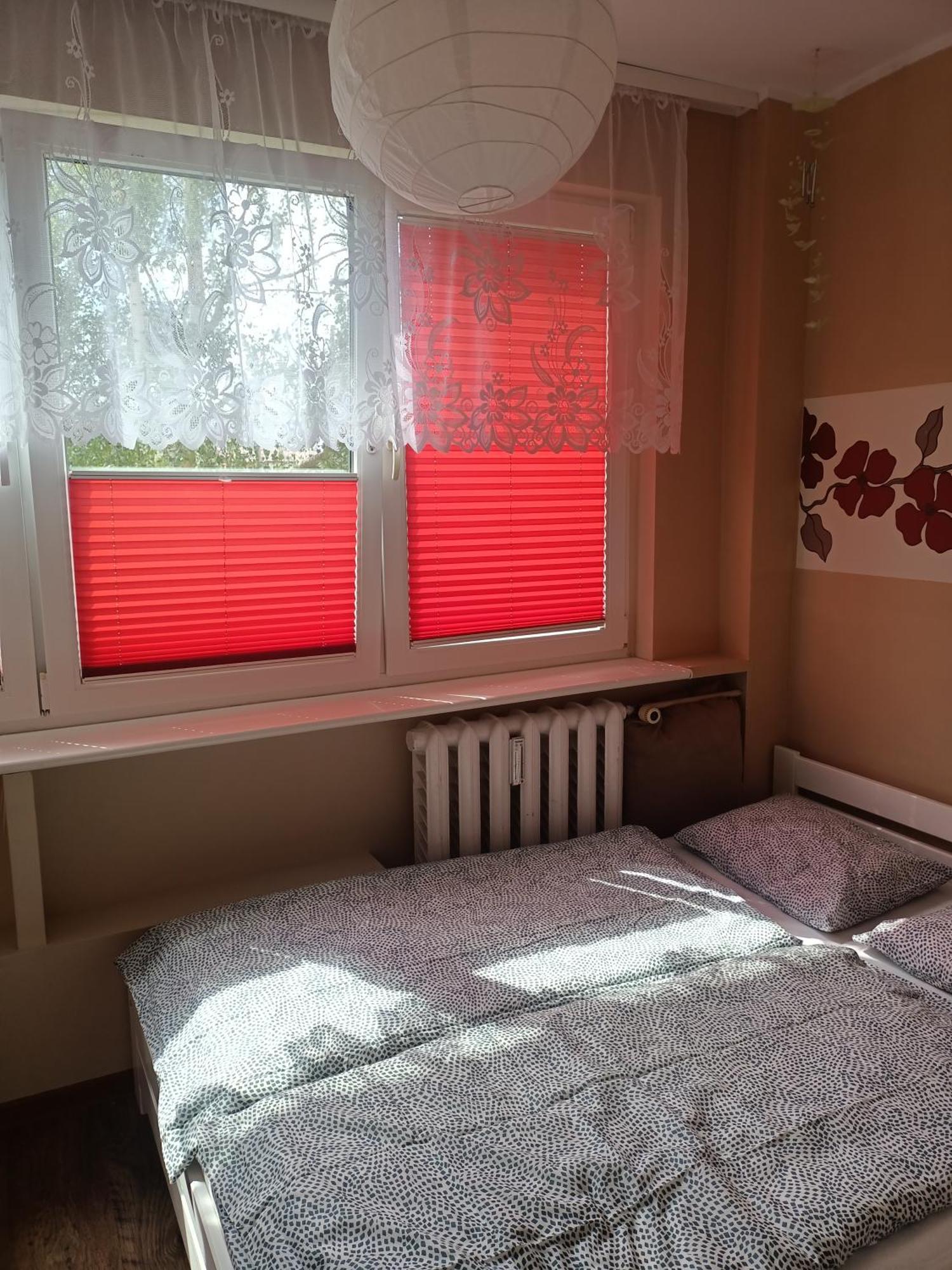 Atrakcyjne Matejki Apartment Swinoujscie Luaran gambar